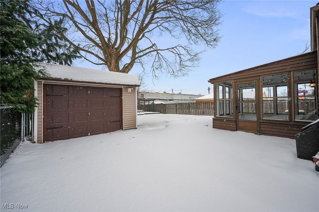4514 Orchard Road Fairview Park, OH 44126 - Photo 28 of 33 Virtual Staging