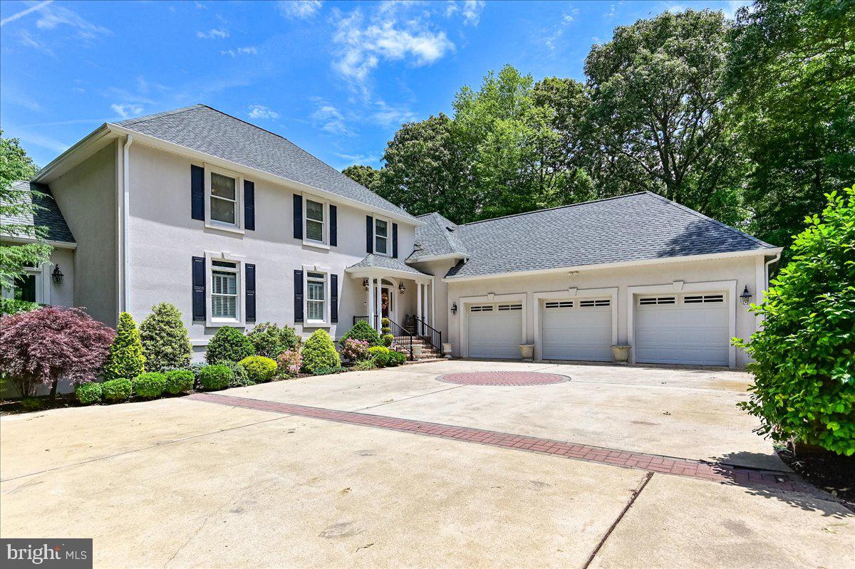 12136 South Piney Point Road Bishopville, MD 21813 - Photo 11 of 118 Gallery Image 11