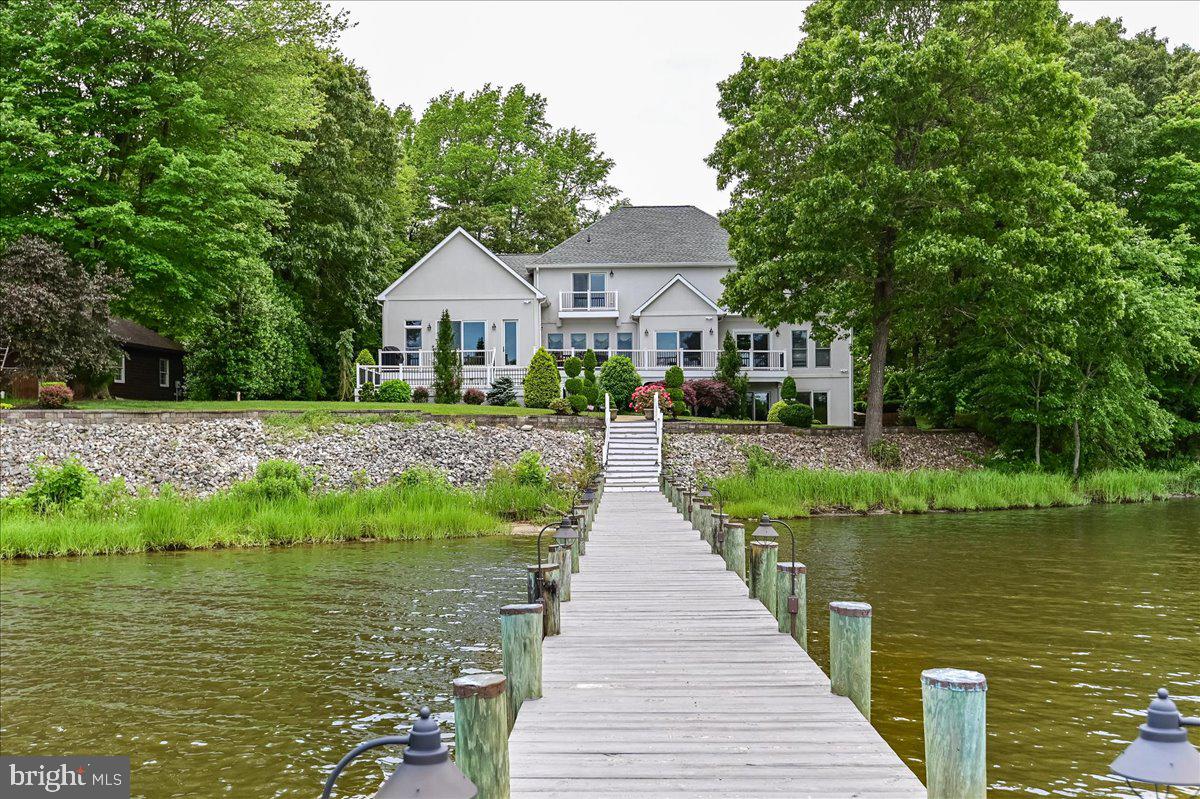 12136 South Piney Point Road Bishopville, MD 21813 - Photo 112 of 118 Gallery Image 112