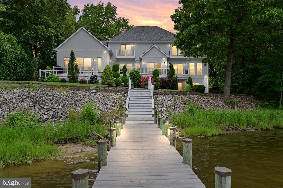 12136 South Piney Point Road Bishopville, MD 21813 - Photo 14 of 118 Gallery Image 14