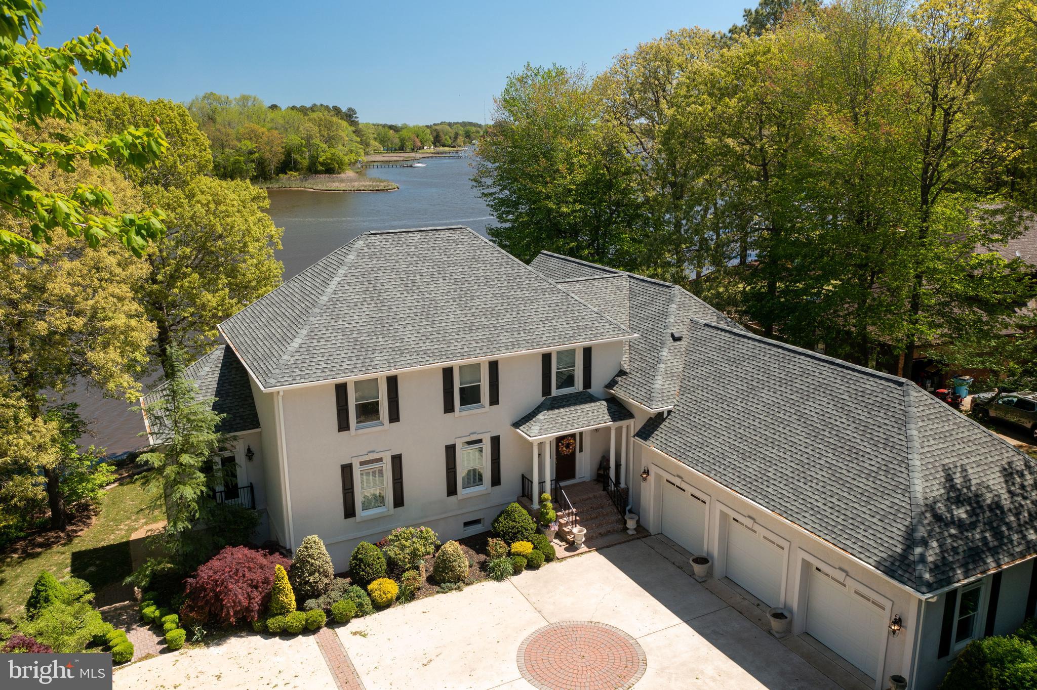 12136 South Piney Point Road Bishopville, MD 21813 - Photo 27 of 118 Gallery Image 27