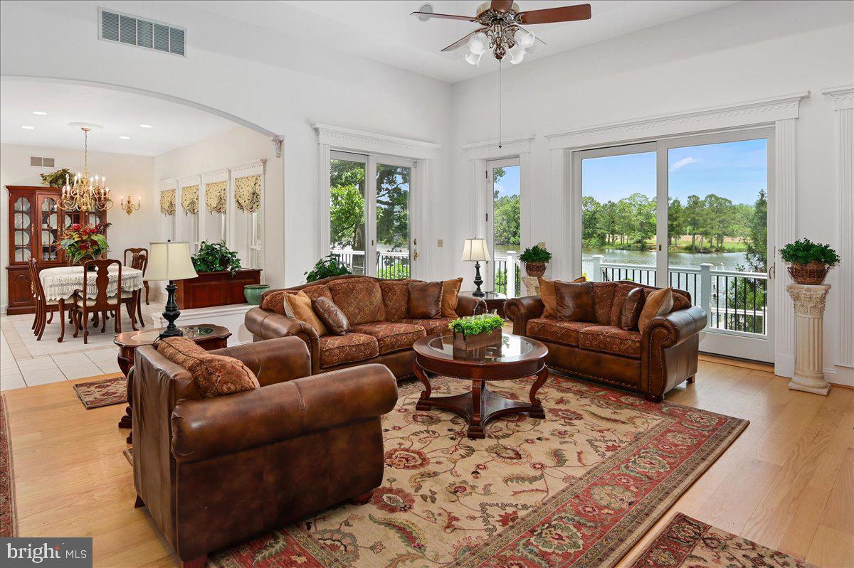 12136 South Piney Point Road Bishopville, MD 21813 - Photo 29 of 118 Gallery Image 29