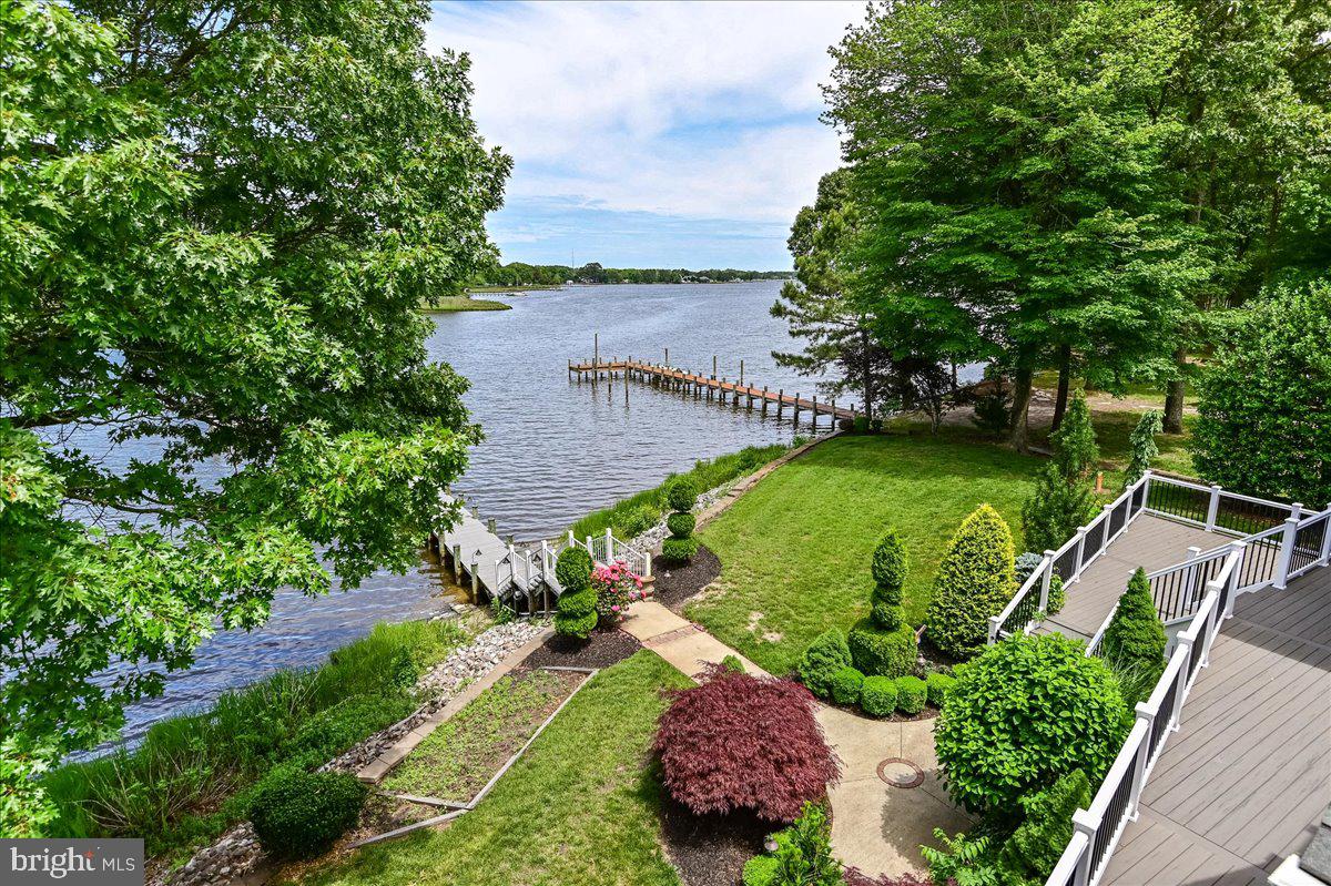 12136 South Piney Point Road Bishopville, MD 21813 - Photo 79 of 118 Gallery Image 79