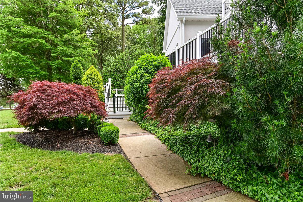 12136 South Piney Point Road Bishopville, MD 21813 - Photo 100 of 118 Gallery Image 100