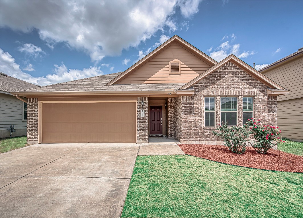 148 Beargrass Drive Kyle, TX 78640 - Photo 1 of 1