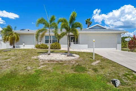 $409,000 | 15184 Aldama Circle, Port Charlotte, FL 33981