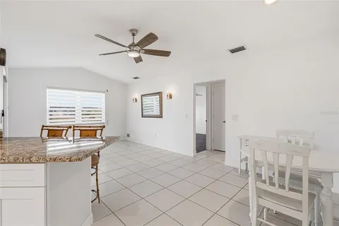 a view of workspace with furniture