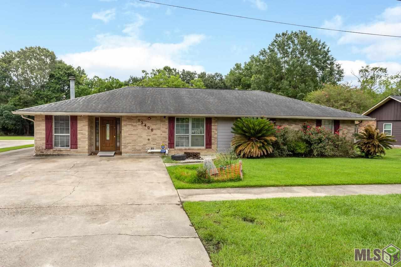 13406 Morvant Road Baker, LA 70714 - Photo 1 of 14 Gallery Image 1