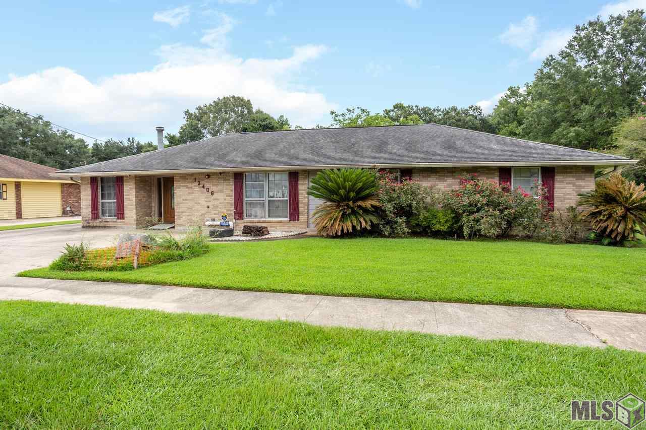 13406 Morvant Road Baker, LA 70714 - Photo 2 of 14 Gallery Image 2