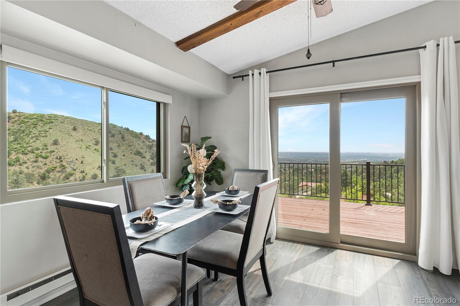 975 Crystal Park Road Manitou Springs, CO 80829 - Photo 12 of 50
