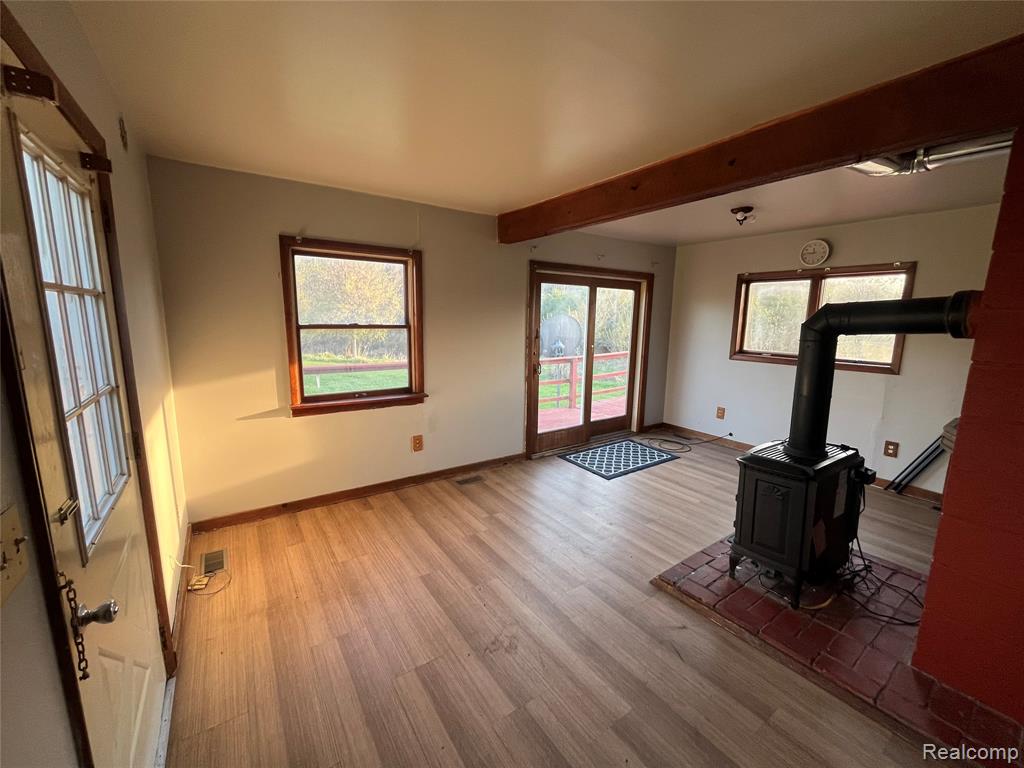4218 Babcock Road, Unit 3 Croswell, MI 48422 - Photo 22 of 42