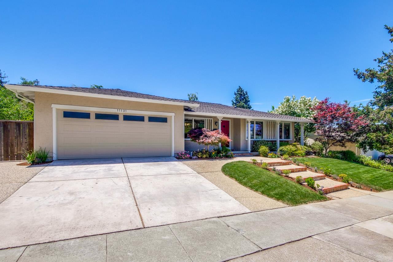 11131 Bubb Road Cupertino, CA 95014 - Photo 3 of 56