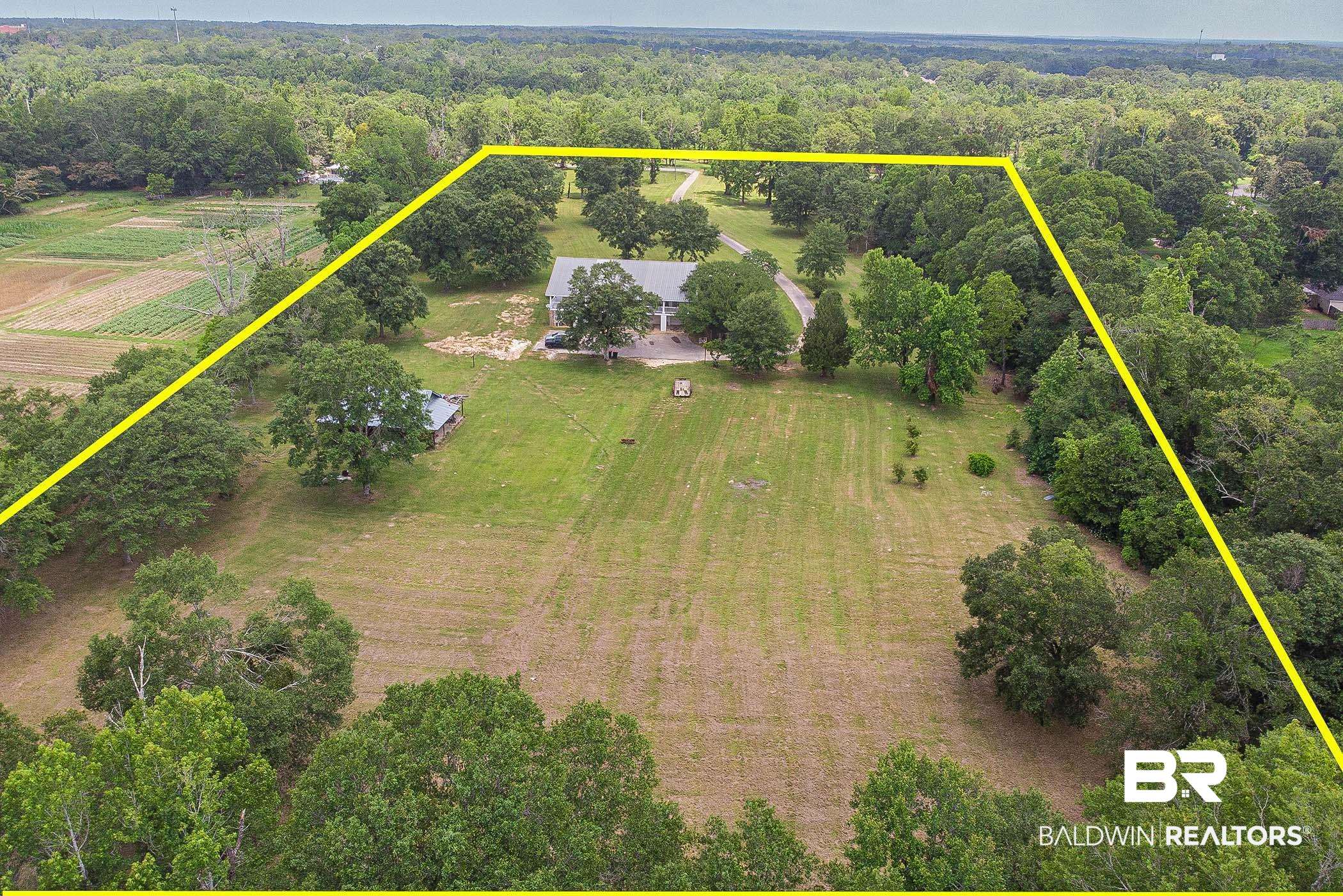 920 North Brady Road Bay Minette, AL 36507 - Photo 41 of 43