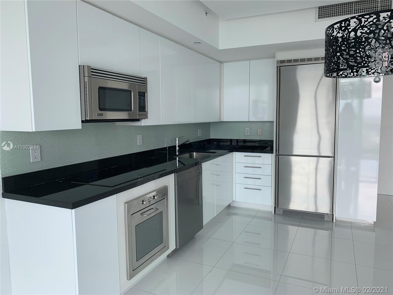 92 Southwest 3rd Street, Unit 4207 Miami, FL 33130 - Photo 14 of 14 Gallery Image 14