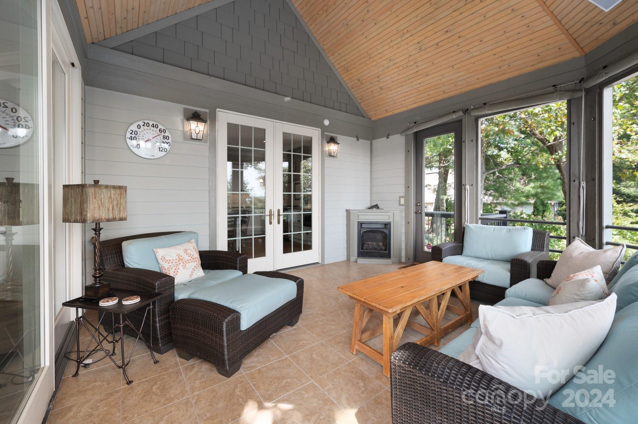 265 High Road Overlook Hendersonville, NC 28739 - Photo 11 of 34