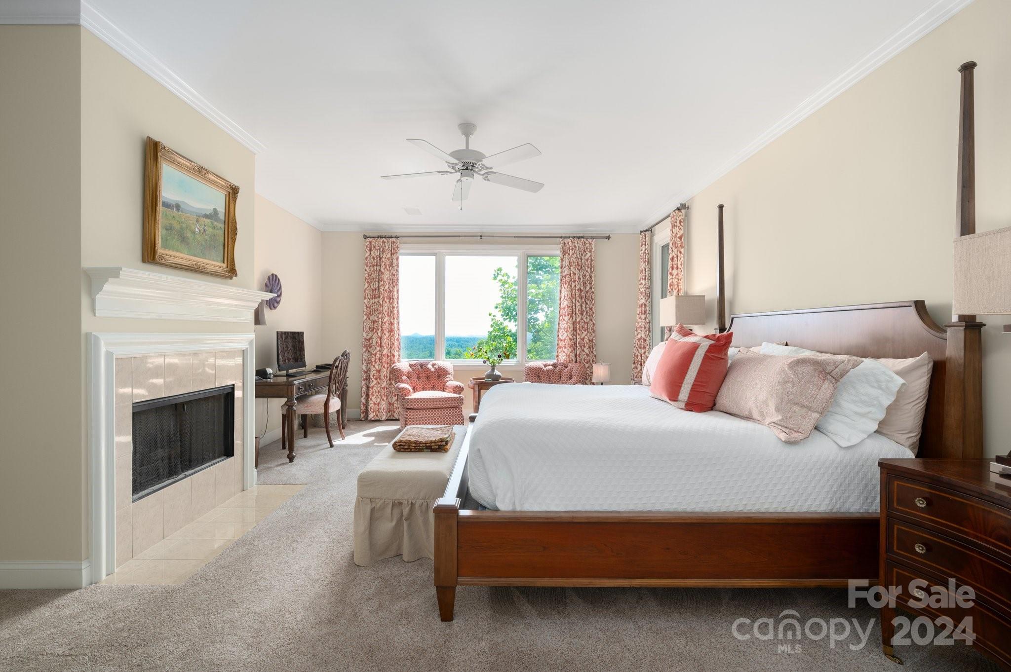 265 High Road Overlook Hendersonville, NC 28739 - Photo 16 of 34