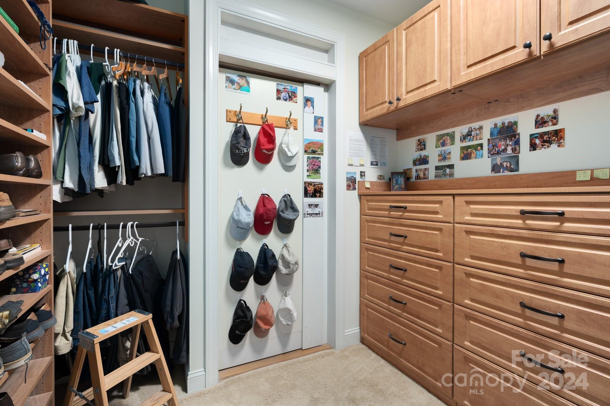 265 High Road Overlook Hendersonville, NC 28739 - Photo 19 of 34