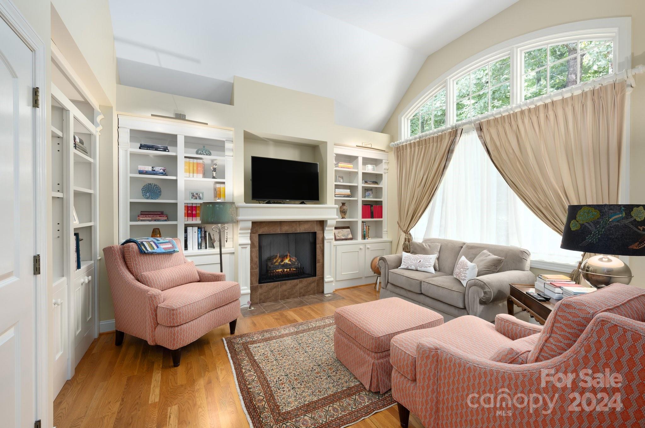 265 High Road Overlook Hendersonville, NC 28739 - Photo 21 of 34