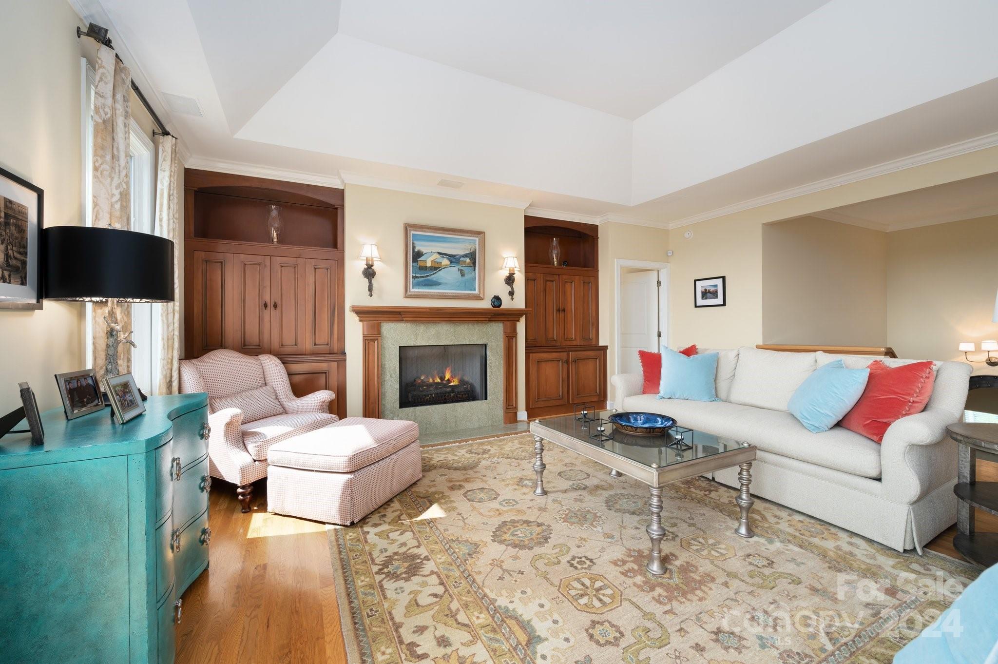 265 High Road Overlook Hendersonville, NC 28739 - Photo 6 of 34