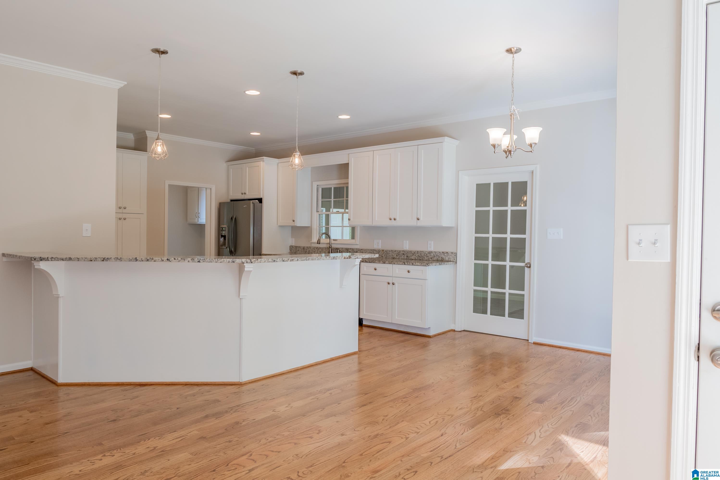 660 Canyon Ridge Road Sylacauga, AL 35151 - Photo 16 of 87