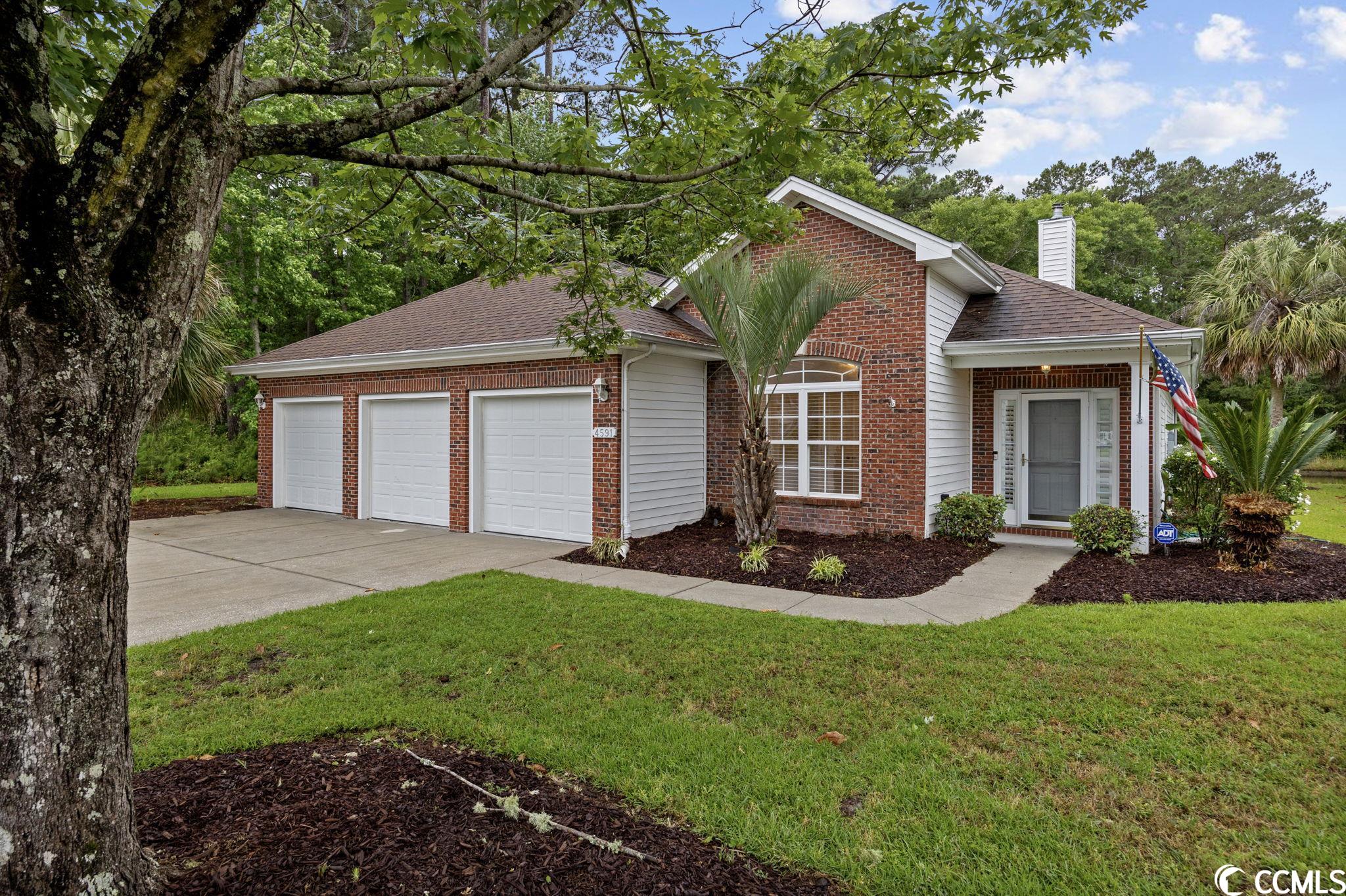 4591 Lilac Place Murrells Inlet, SC 29576 - Photo 3 of 35 Gallery Image 3