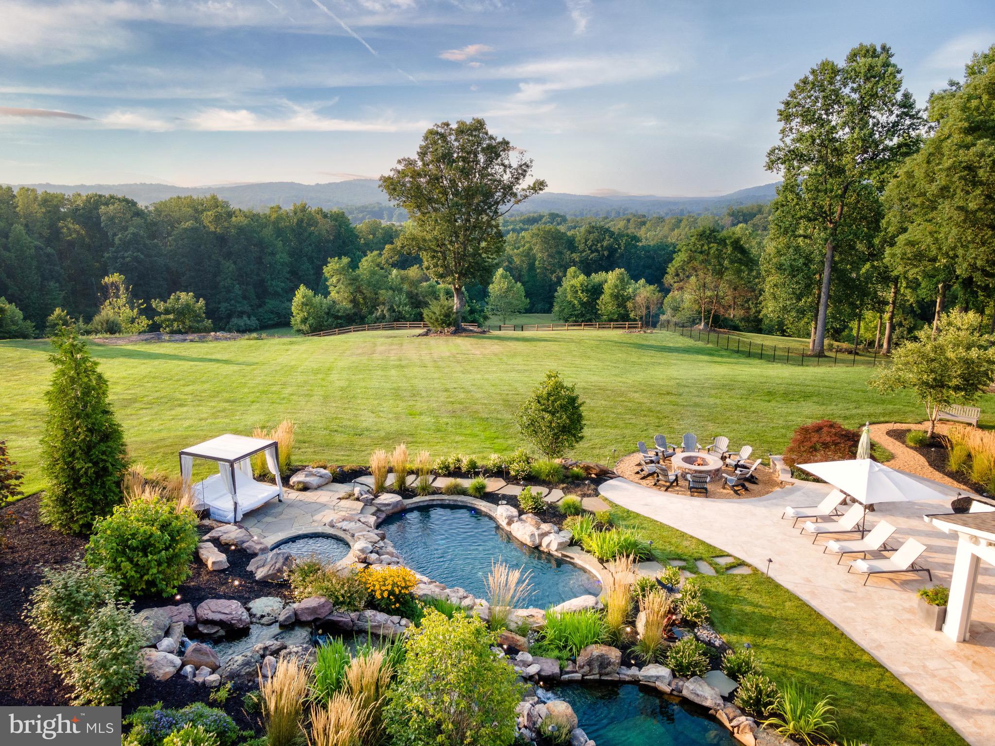 7484 Wilson Road Warrenton, VA 20186 - Photo 11 of 81