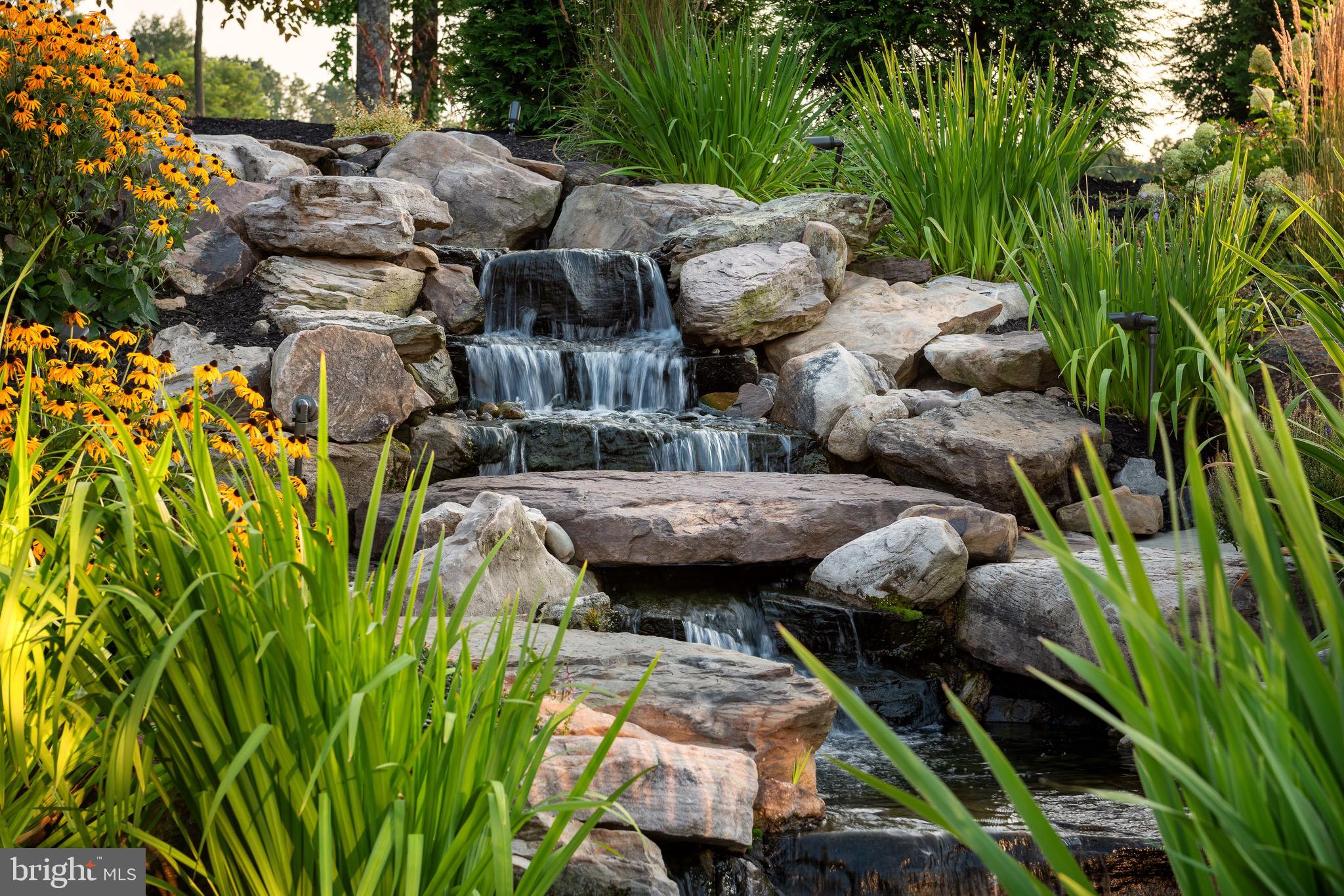 7484 Wilson Road Warrenton, VA 20186 - Photo 13 of 81