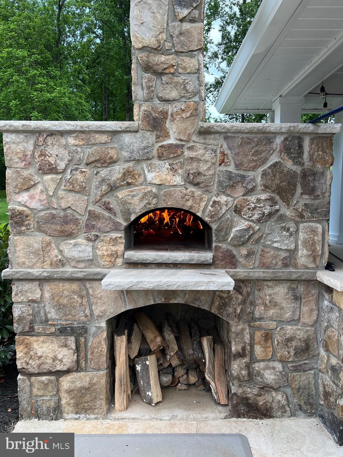 7484 Wilson Road Warrenton, VA 20186 - Photo 16 of 81