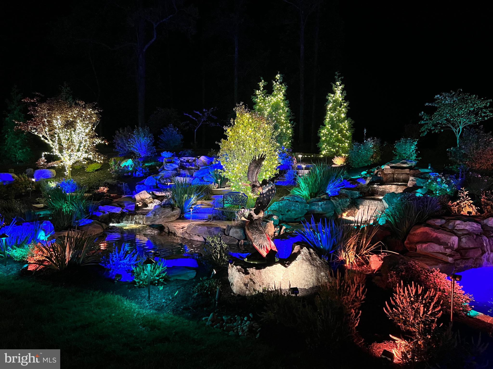 7484 Wilson Road Warrenton, VA 20186 - Photo 22 of 81