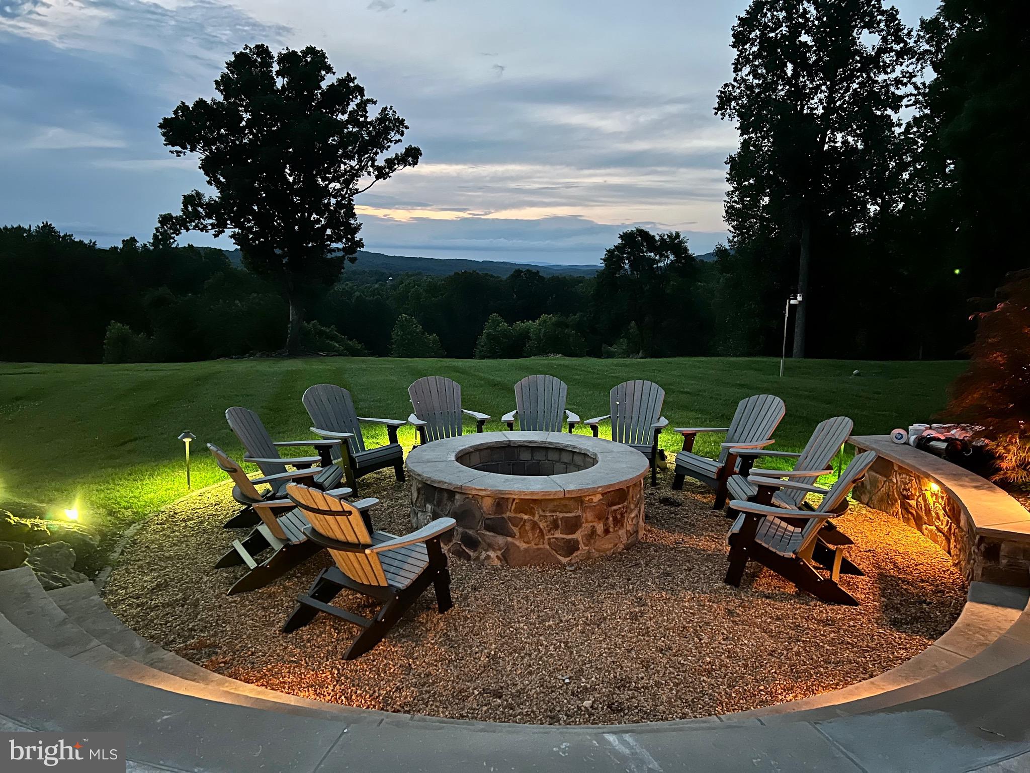 7484 Wilson Road Warrenton, VA 20186 - Photo 24 of 81