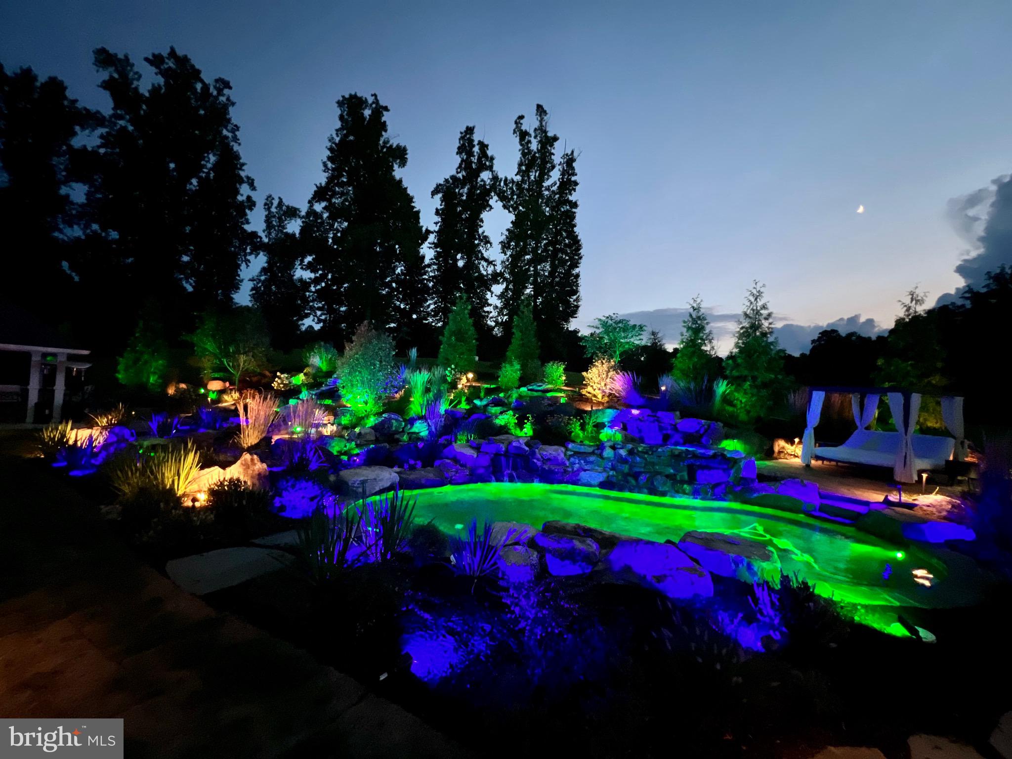 7484 Wilson Road Warrenton, VA 20186 - Photo 25 of 81