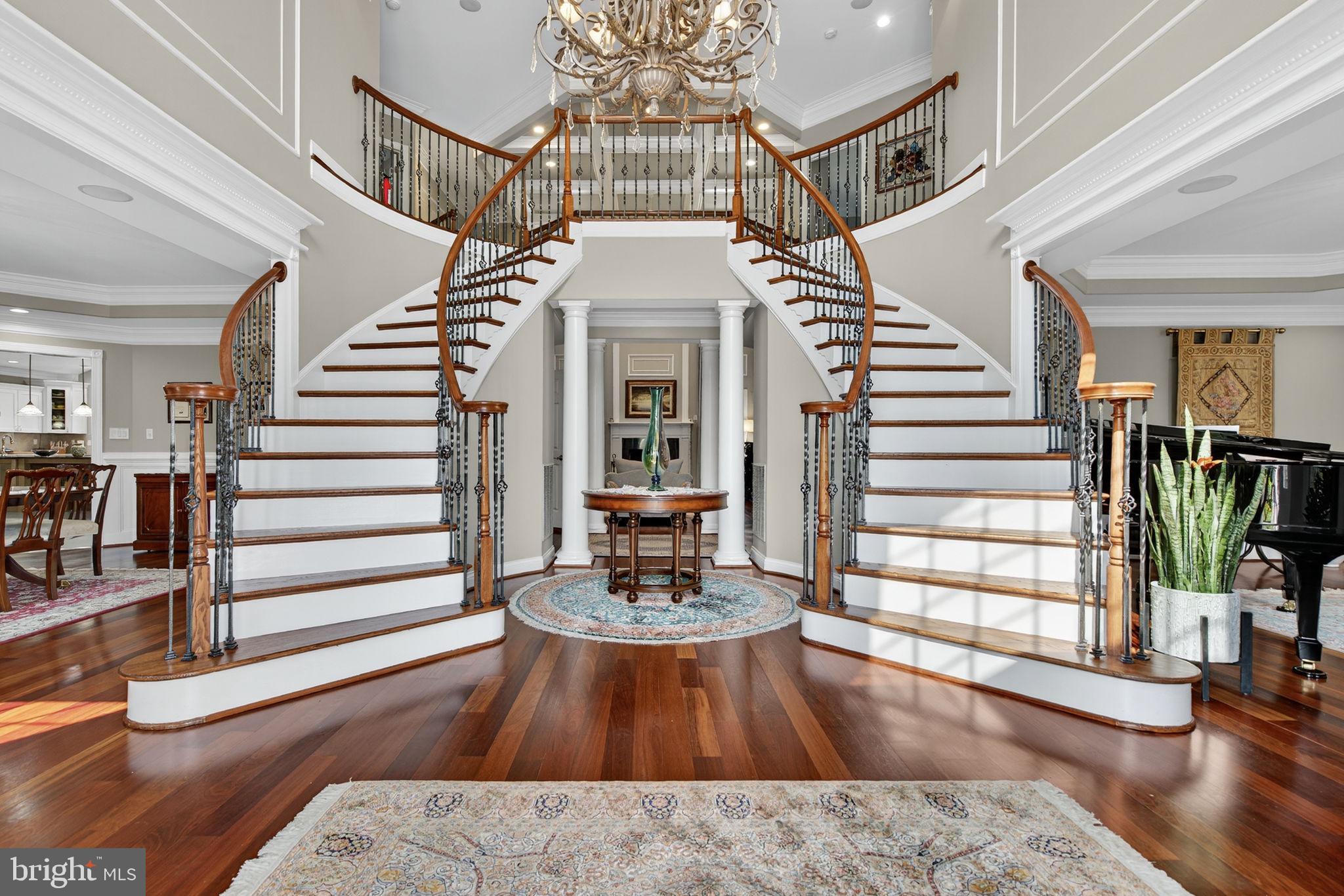 7484 Wilson Road Warrenton, VA 20186 - Photo 29 of 81