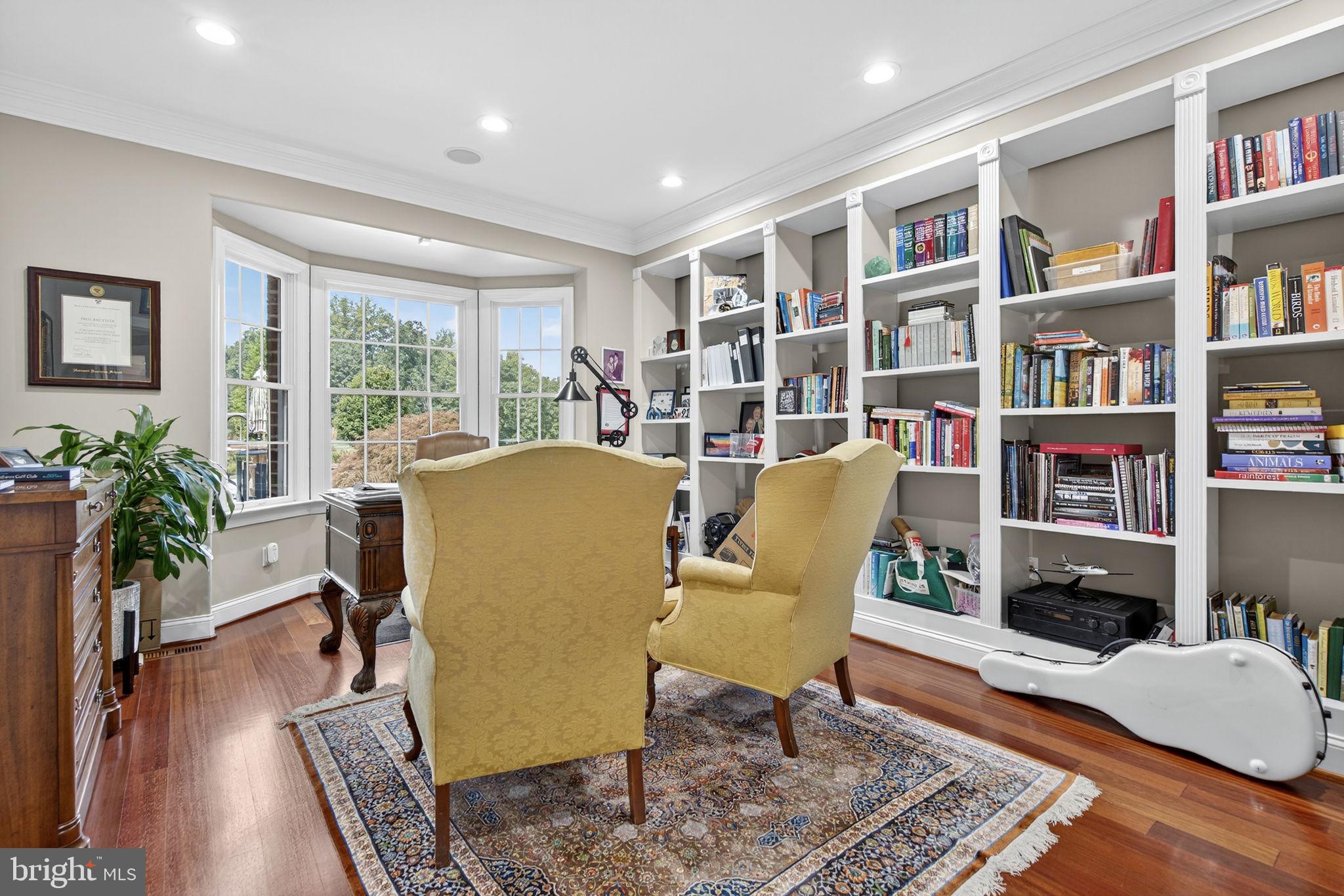 7484 Wilson Road Warrenton, VA 20186 - Photo 40 of 81