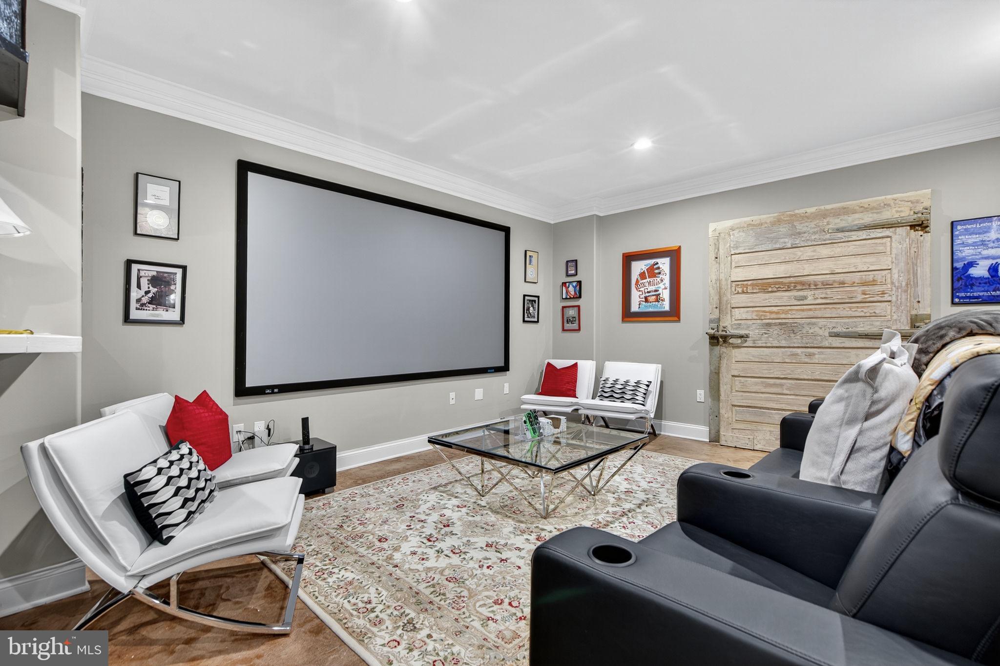 7484 Wilson Road Warrenton, VA 20186 - Photo 44 of 81