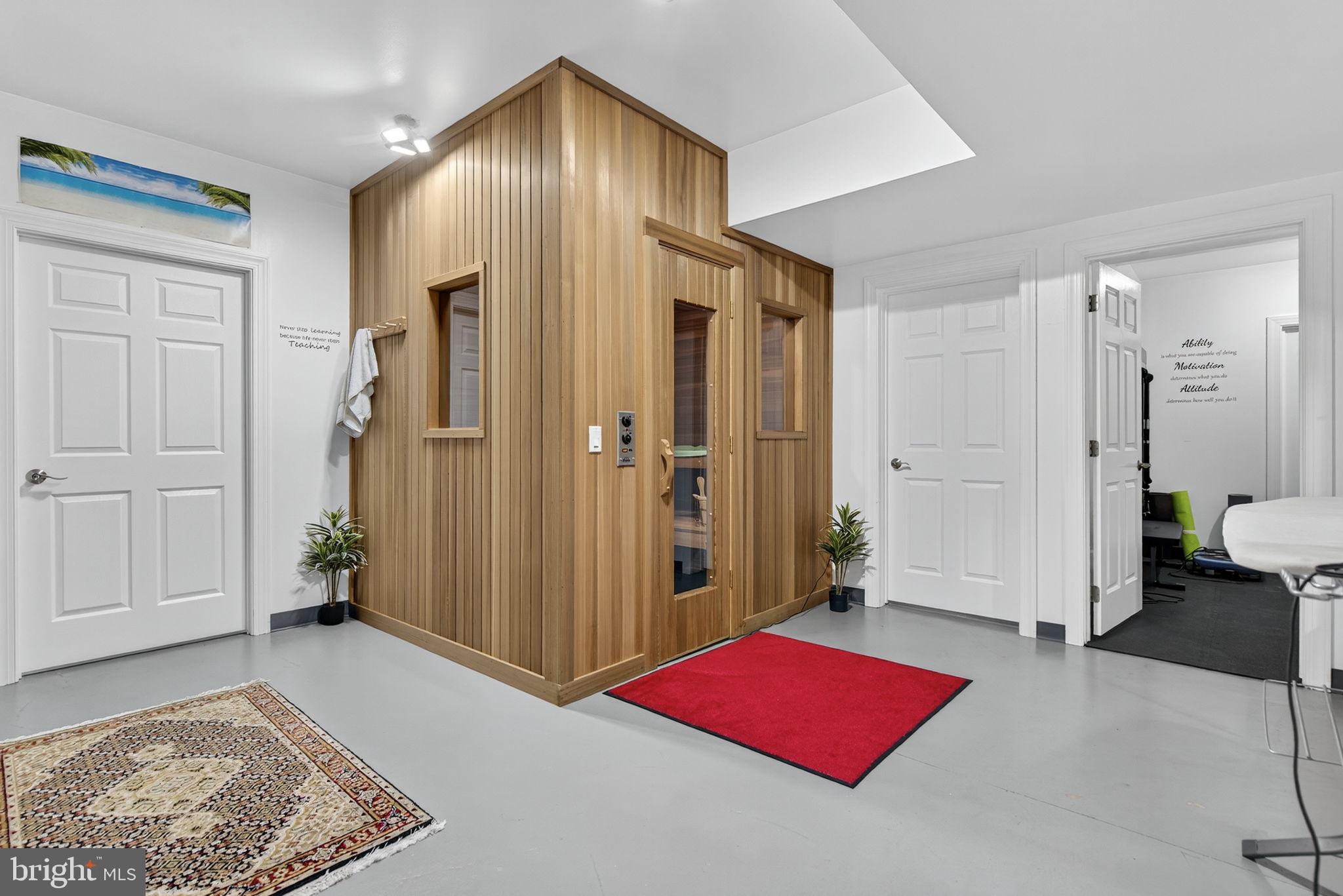 7484 Wilson Road Warrenton, VA 20186 - Photo 50 of 81