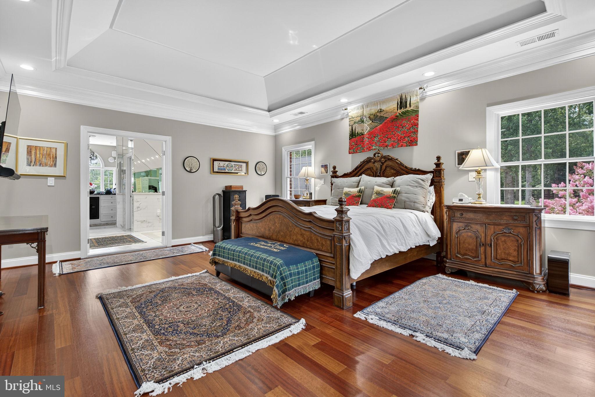 7484 Wilson Road Warrenton, VA 20186 - Photo 54 of 81