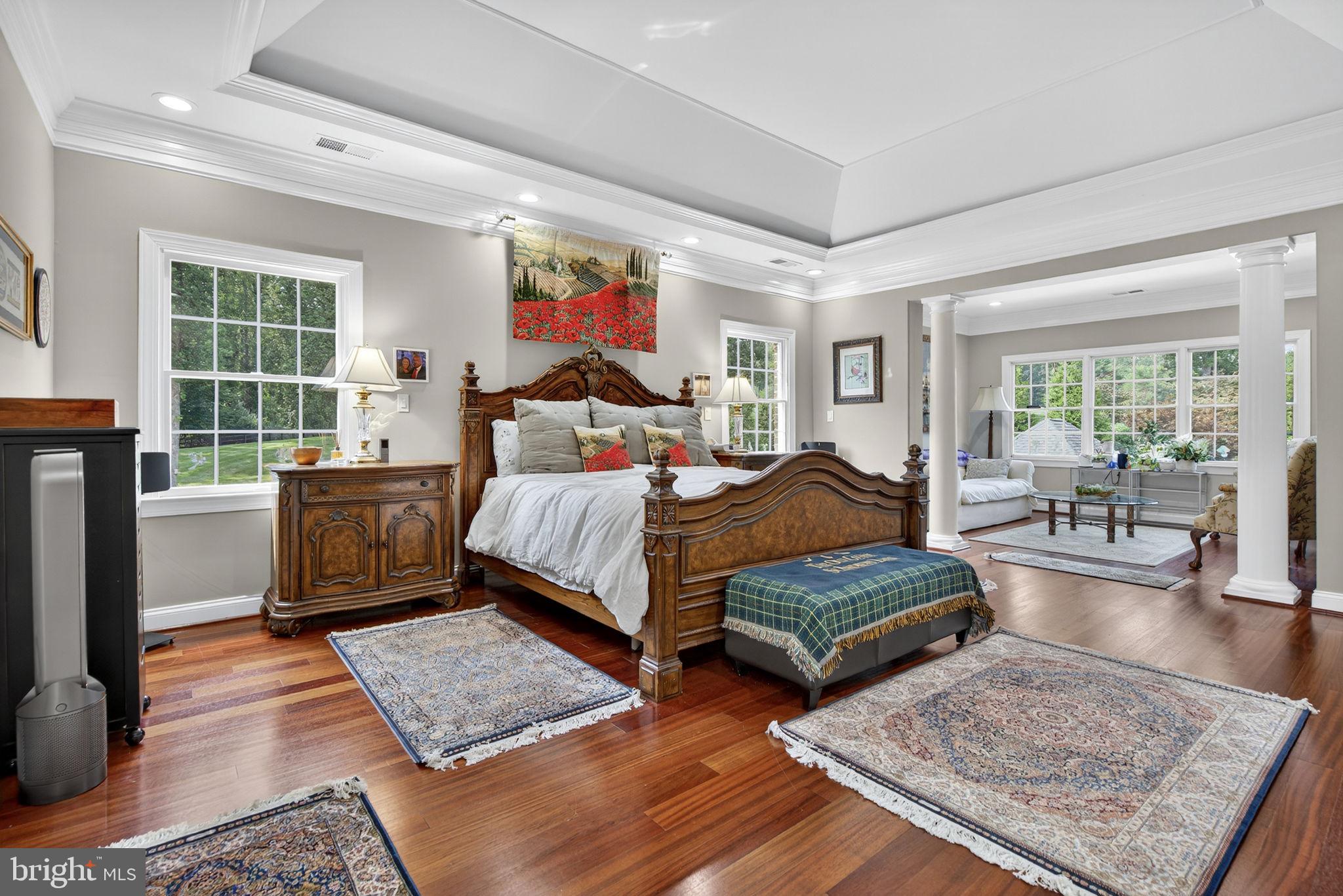 7484 Wilson Road Warrenton, VA 20186 - Photo 55 of 81