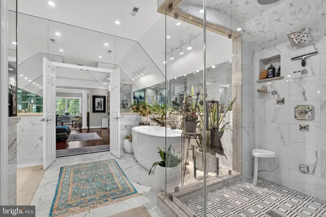 $5,950,000 | 7484 Wilson Road, Warrenton, VA 20186