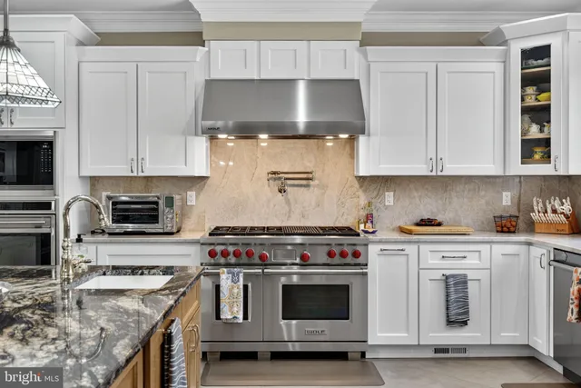 $5,950,000 | 7484 Wilson Road, Warrenton, VA 20186