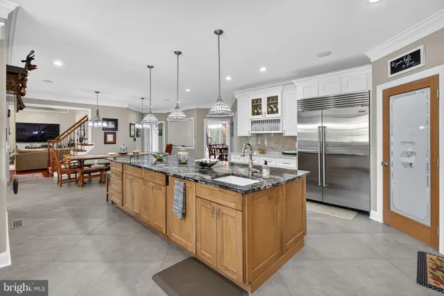 $5,950,000 | 7484 Wilson Road, Warrenton, VA 20186