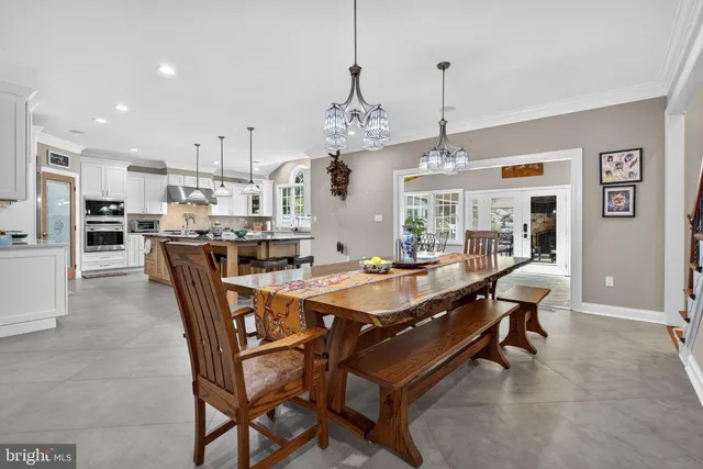 $5,950,000 | 7484 Wilson Road, Warrenton, VA 20186