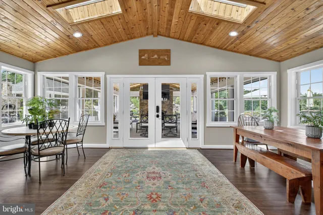 $5,950,000 | 7484 Wilson Road, Warrenton, VA 20186