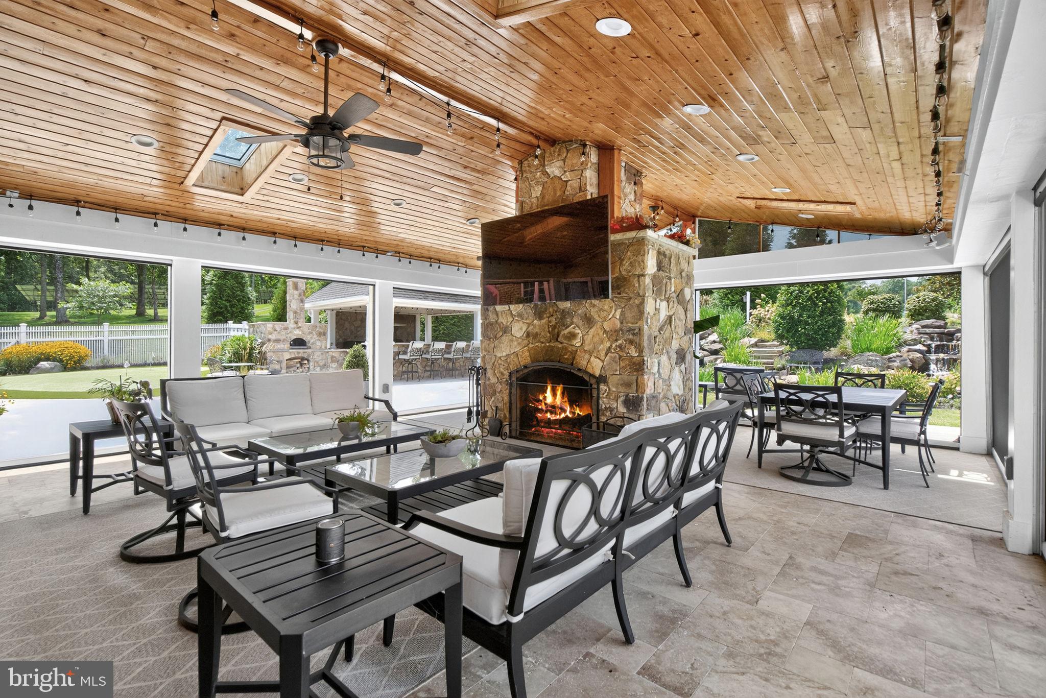 7484 Wilson Road Warrenton, VA 20186 - Photo 69 of 81