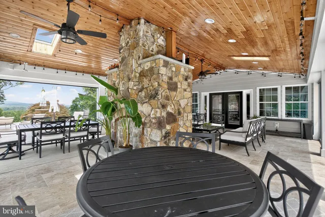 $5,950,000 | 7484 Wilson Road, Warrenton, VA 20186