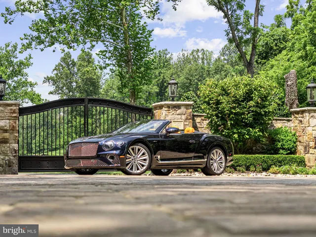 $5,950,000 | 7484 Wilson Road, Warrenton, VA 20186