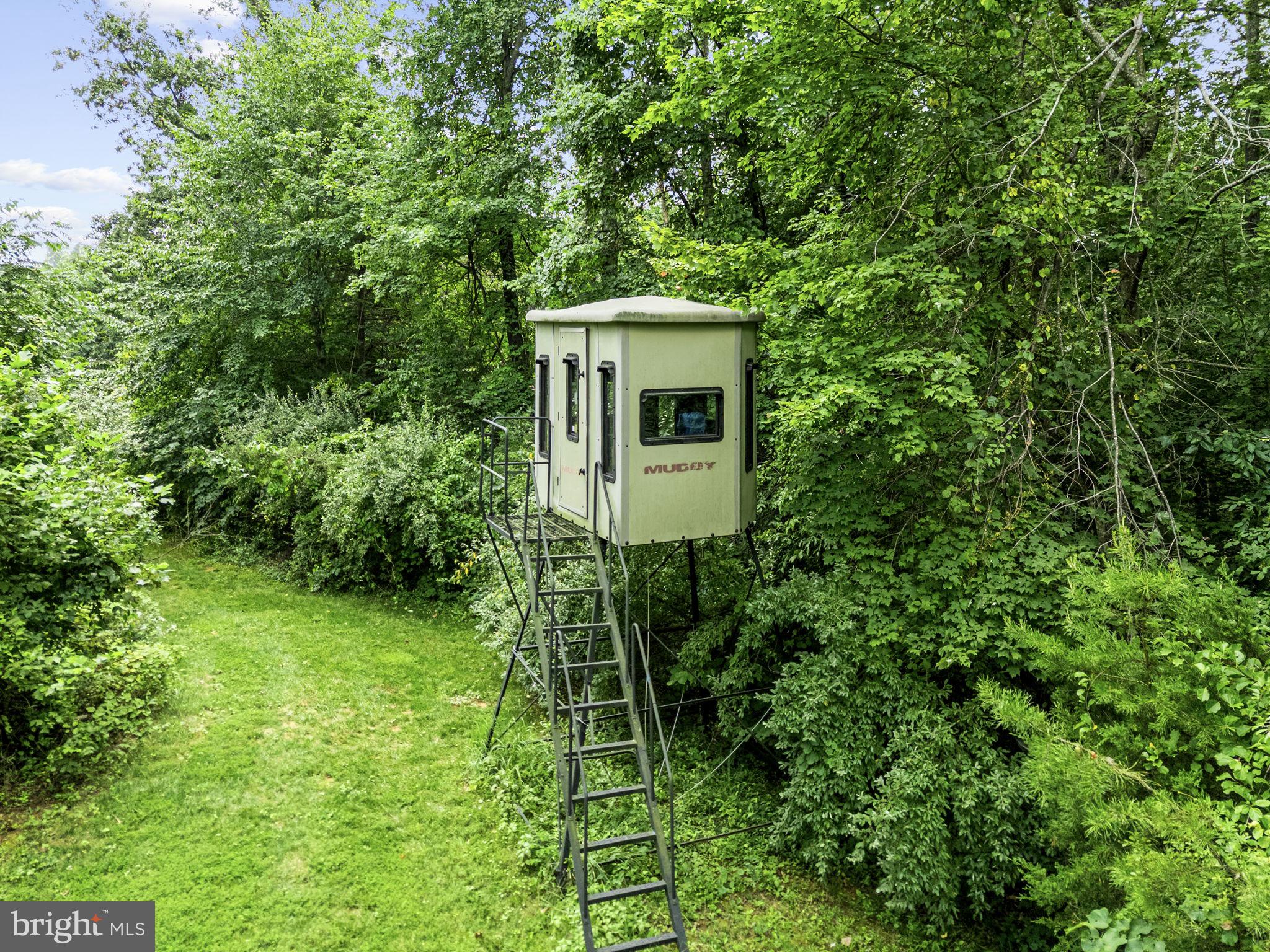 7484 Wilson Road Warrenton, VA 20186 - Photo 72 of 81