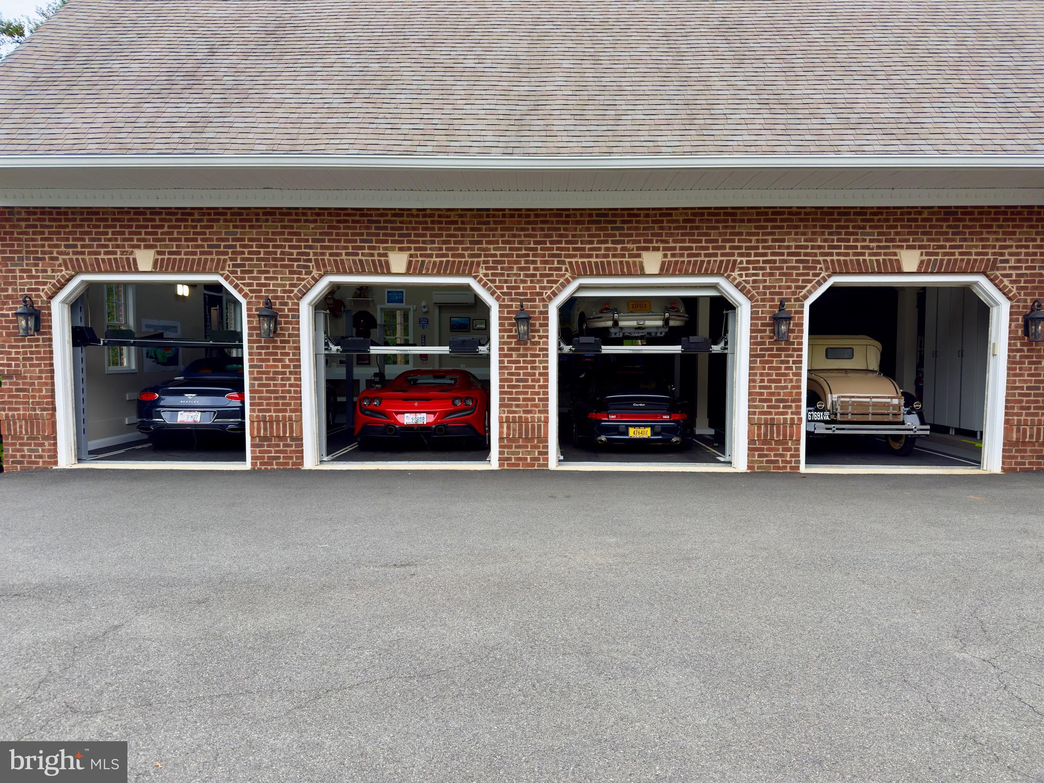 7484 Wilson Road Warrenton, VA 20186 - Photo 74 of 81