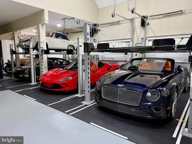 $5,950,000 | 7484 Wilson Road, Warrenton, VA 20186