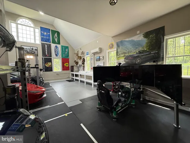 $5,950,000 | 7484 Wilson Road, Warrenton, VA 20186