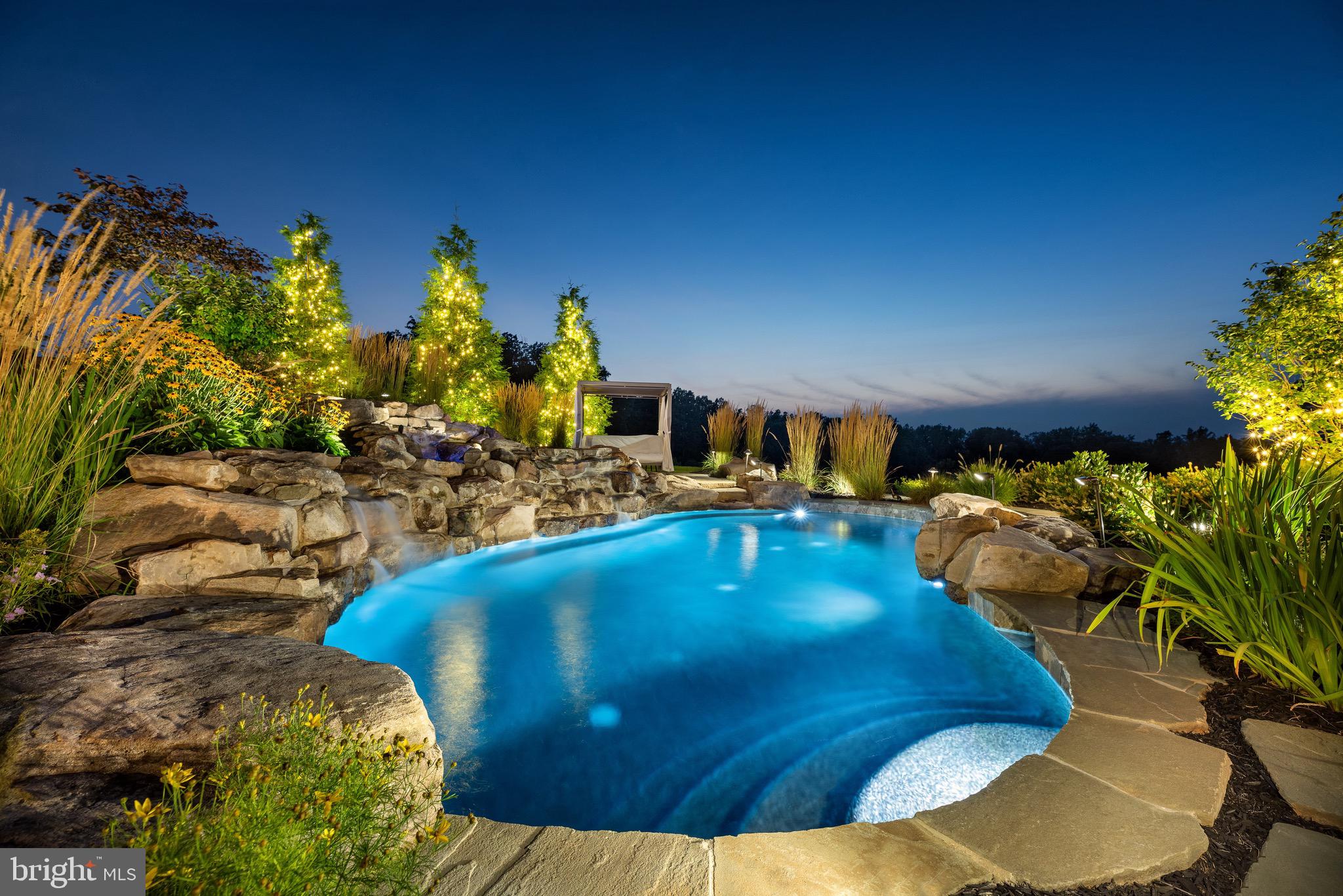 7484 Wilson Road Warrenton, VA 20186 - Photo 8 of 81